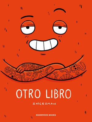 cover image of Otro libro